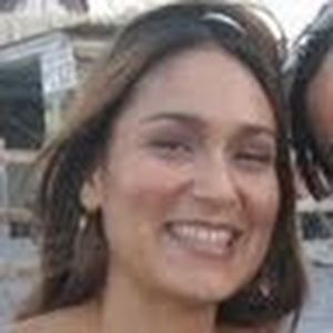 Meet your Posher, Jen